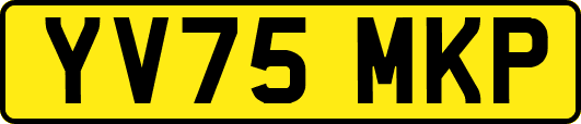 YV75MKP