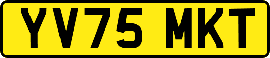 YV75MKT