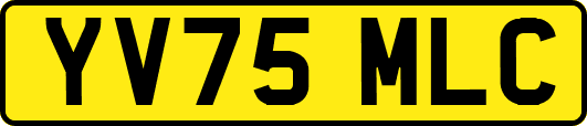 YV75MLC