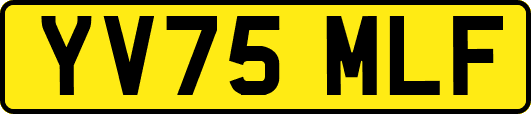 YV75MLF