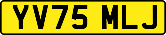 YV75MLJ