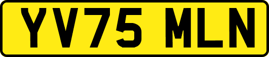 YV75MLN