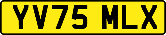 YV75MLX