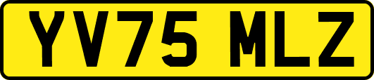 YV75MLZ