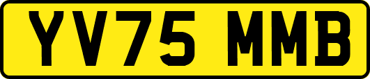 YV75MMB