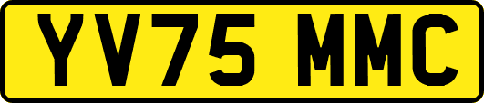 YV75MMC