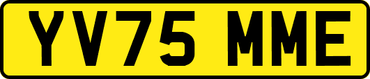 YV75MME