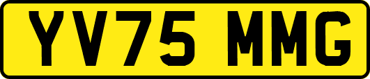 YV75MMG