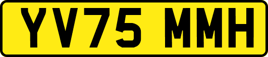YV75MMH