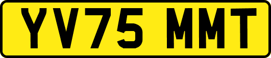 YV75MMT