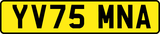 YV75MNA