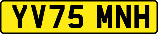 YV75MNH
