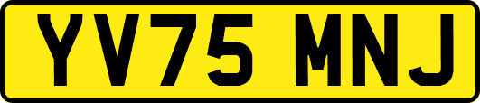 YV75MNJ
