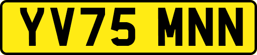 YV75MNN