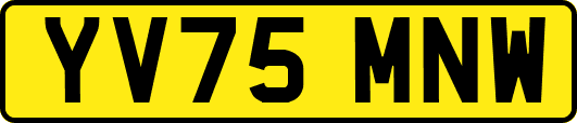 YV75MNW
