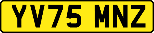 YV75MNZ