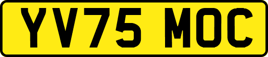 YV75MOC