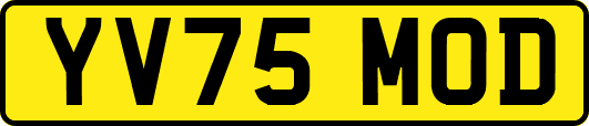 YV75MOD