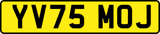 YV75MOJ