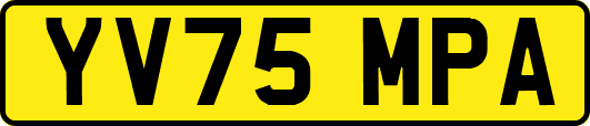 YV75MPA