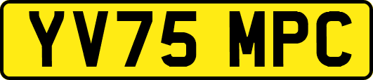 YV75MPC