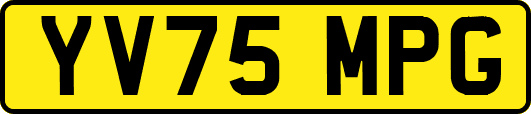 YV75MPG