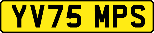 YV75MPS
