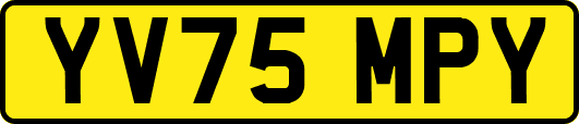 YV75MPY