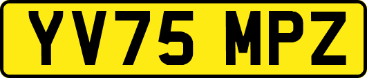 YV75MPZ