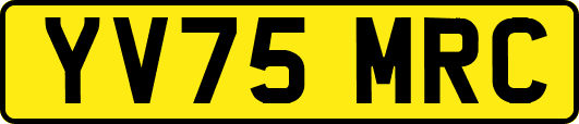 YV75MRC
