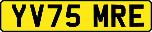 YV75MRE