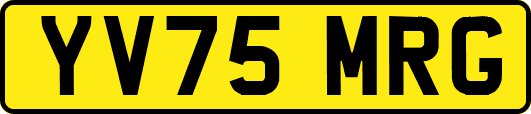YV75MRG