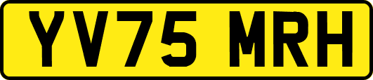 YV75MRH