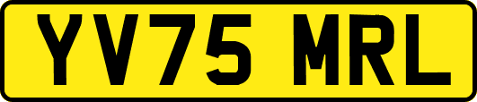 YV75MRL