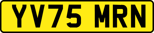 YV75MRN