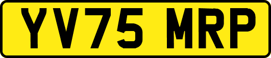 YV75MRP