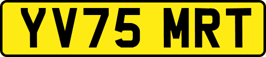YV75MRT
