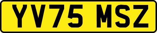 YV75MSZ