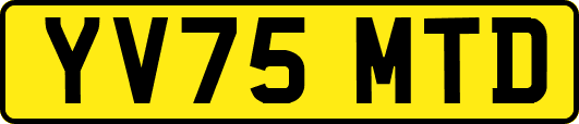 YV75MTD