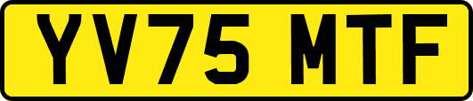 YV75MTF