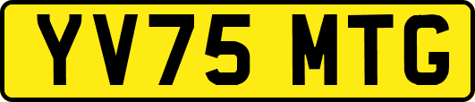 YV75MTG