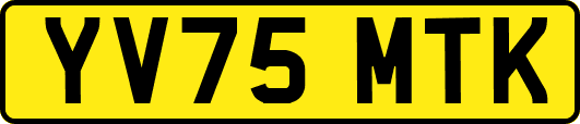 YV75MTK