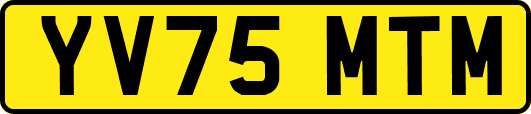 YV75MTM