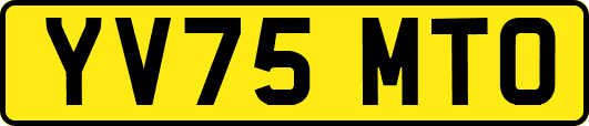 YV75MTO