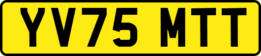 YV75MTT