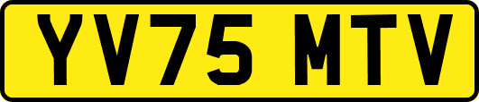 YV75MTV