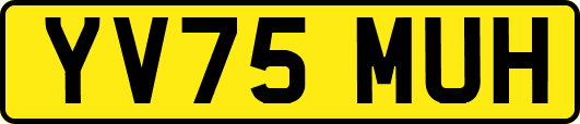 YV75MUH