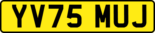 YV75MUJ