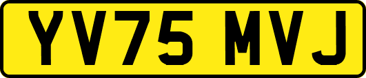 YV75MVJ