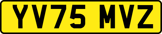YV75MVZ